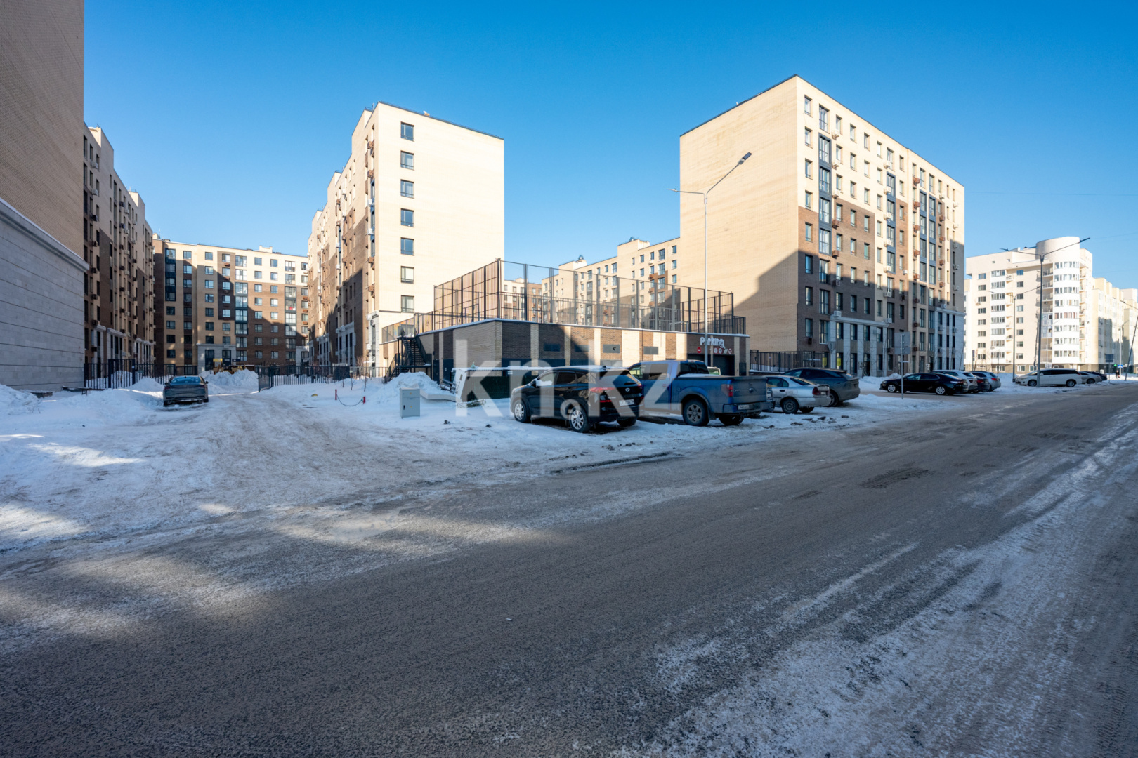 Продажа 3-комнатной квартиры, 85 м² в Астане - фото 29