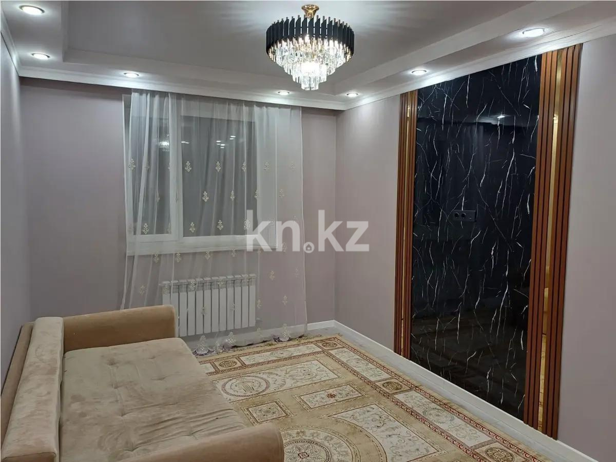 Продажа 2-комнатной квартиры, 40 м² в Астане