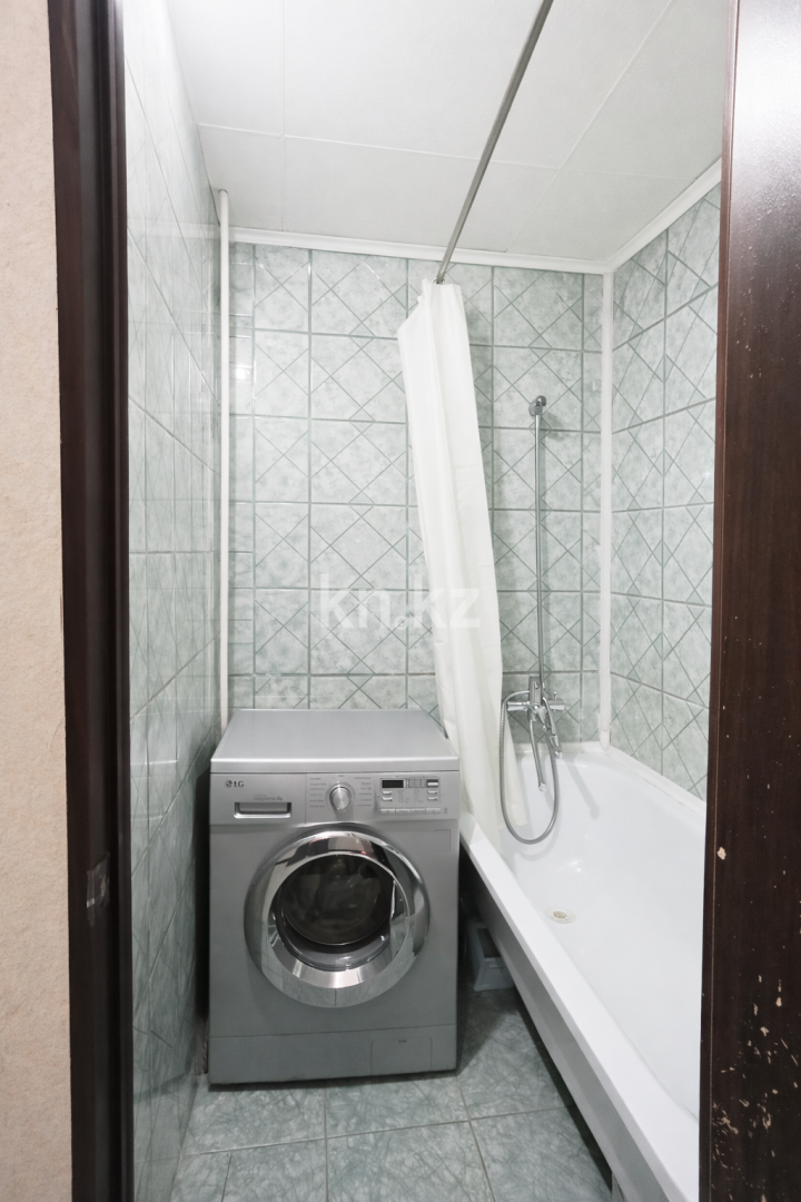 Продажа 2-комнатной квартиры, 45 м² в Караганде - фото 8