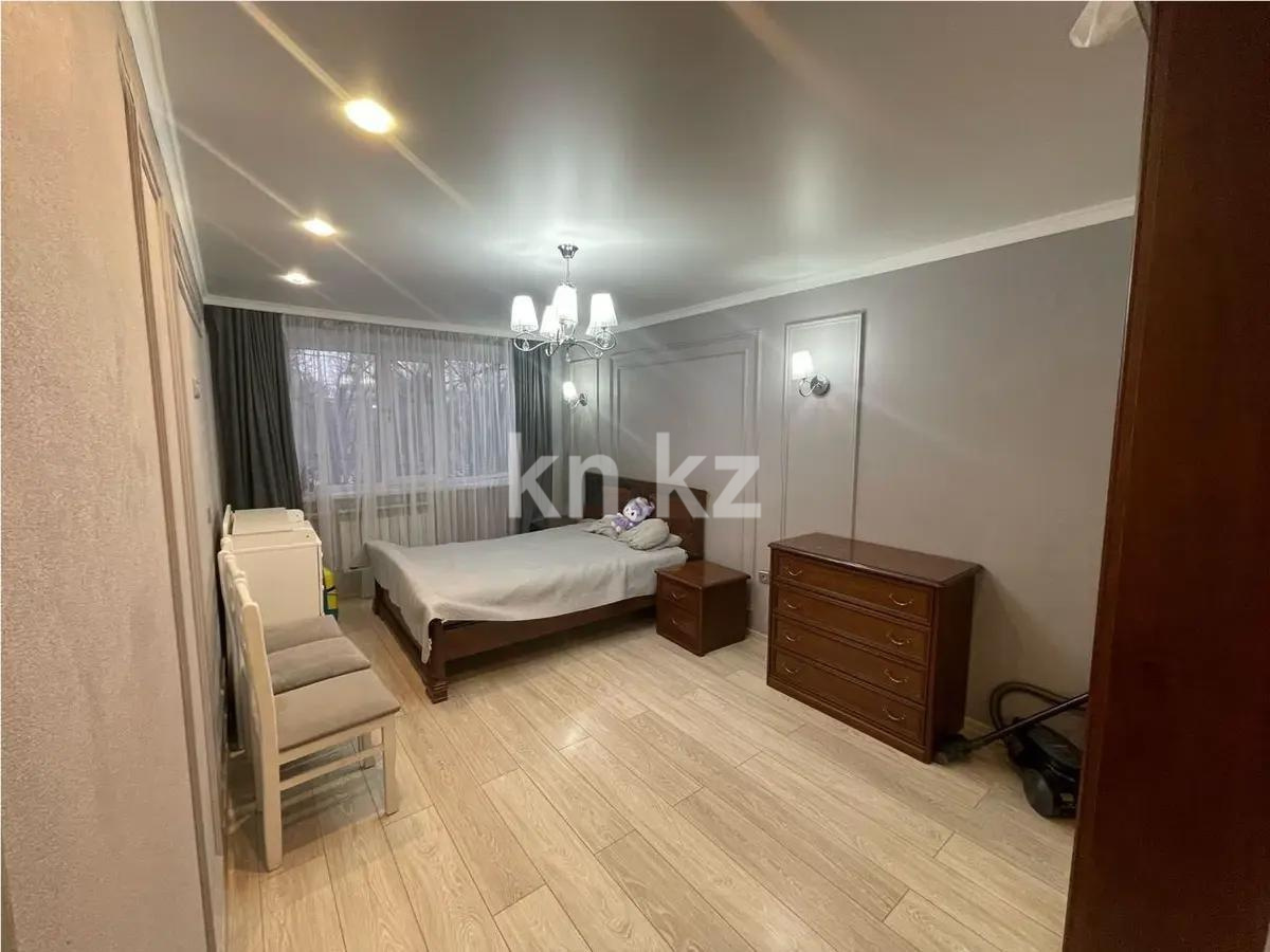Продажа 3-комнатной квартиры, 63 м² в Караганде - фото 2