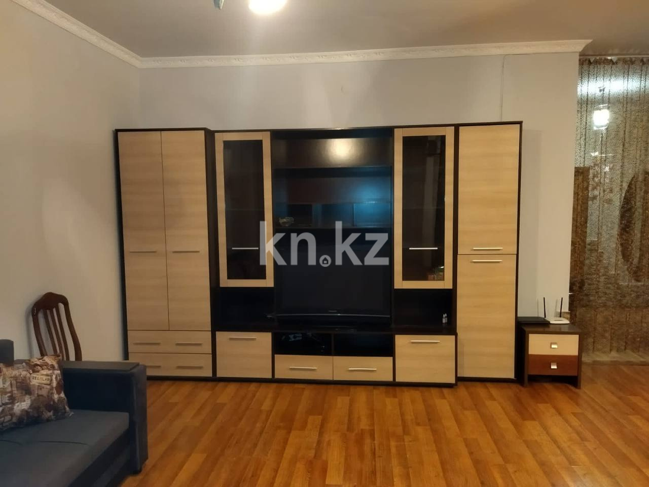 Аренда 3-комнатной квартиры, 96 м², ул. Сейфуллина, дом  8 - пр. Сарыарка в Астане - фото 2