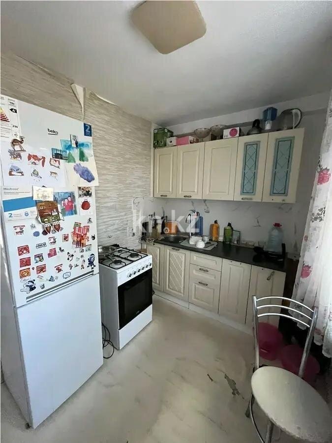 Продажа 2-комнатной квартиры, 45 м² в Астане - фото 2