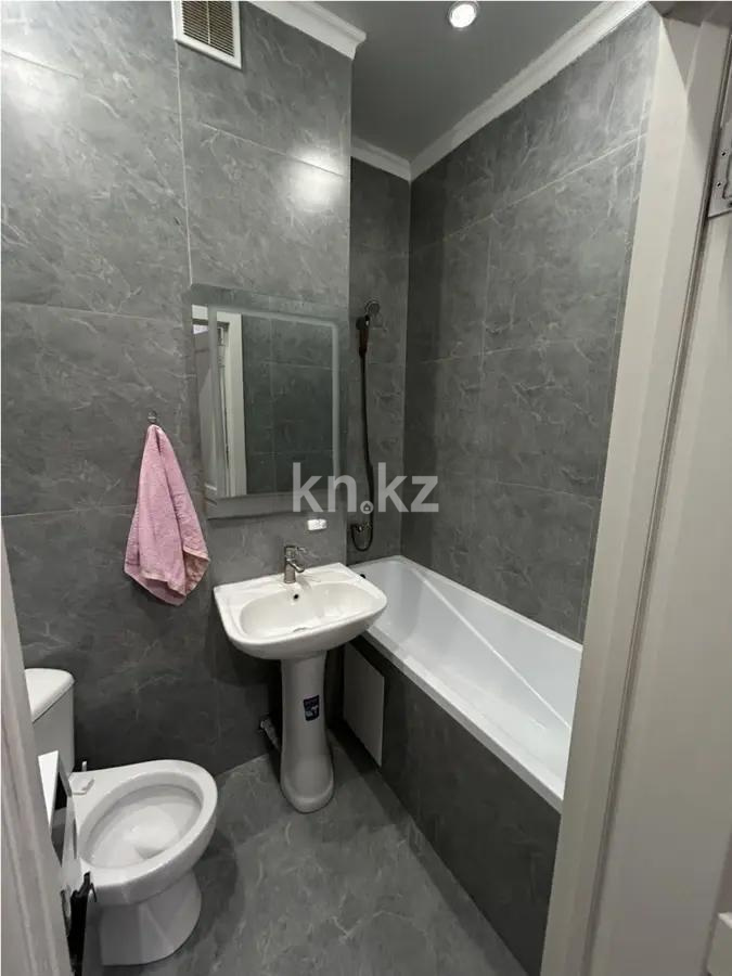 Продажа 1-комнатной квартиры, 39 м², ул. Култегин, дом  11/1 в Астане - фото 3