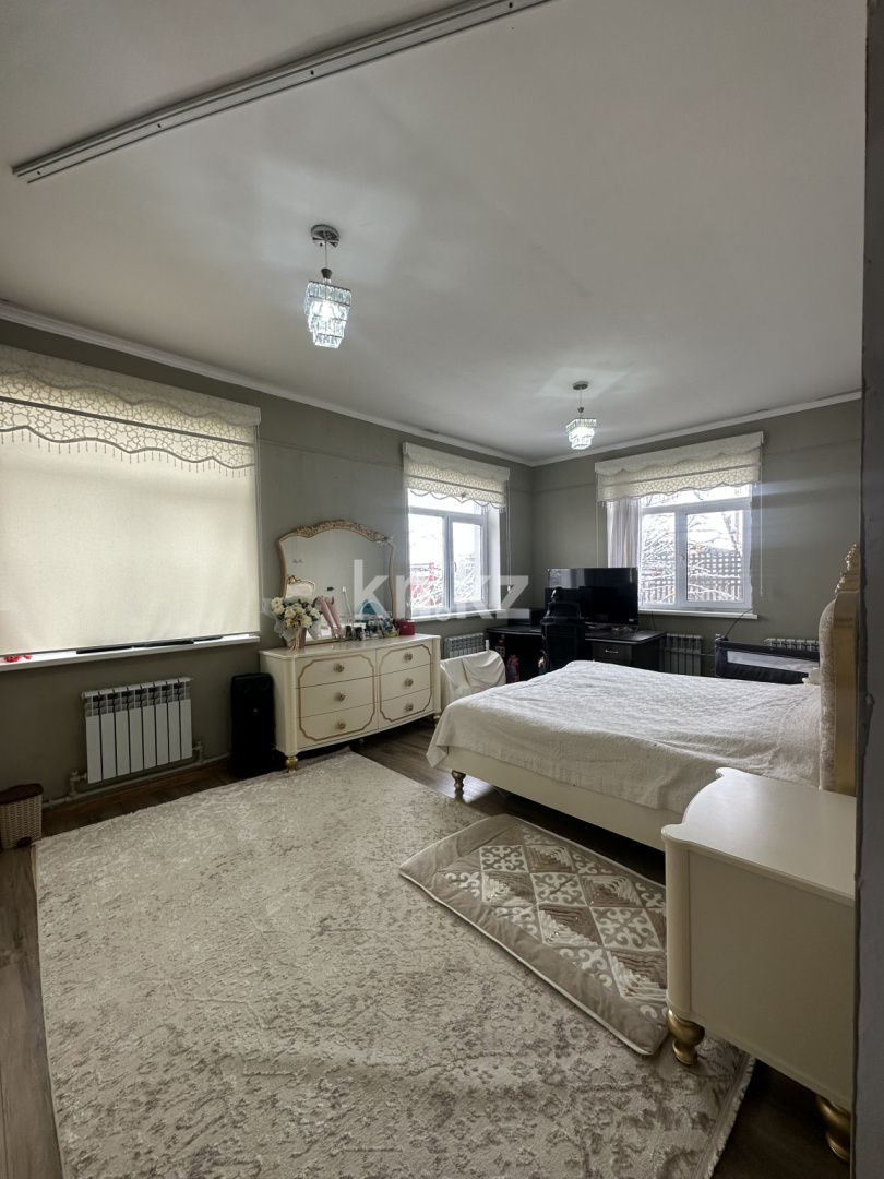 Продажа 5-комнатного дома, 170 м², Кызбел, дом  2525 в Шымкенте - фото 4