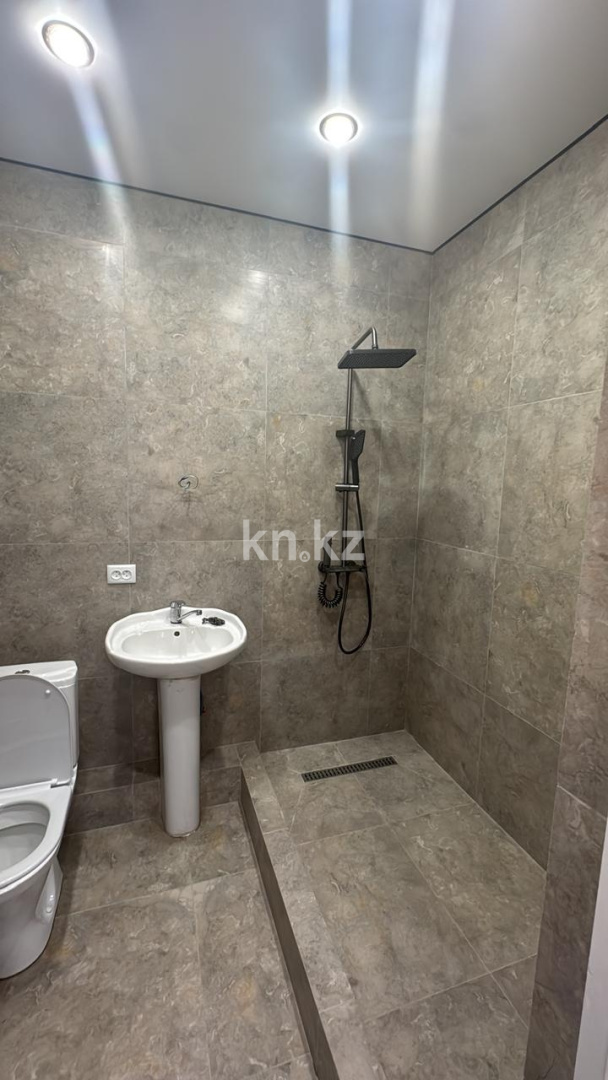Аренда 2-комнатной квартиры, 55 м² в Алматы - фото 9