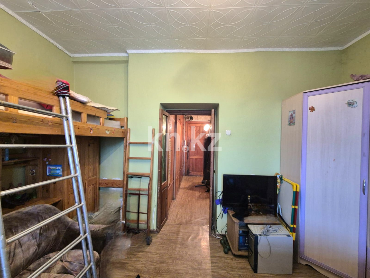 Продажа 2-комнатной квартиры, 52 м², ул. Менделеева в Темиртау - фото 2