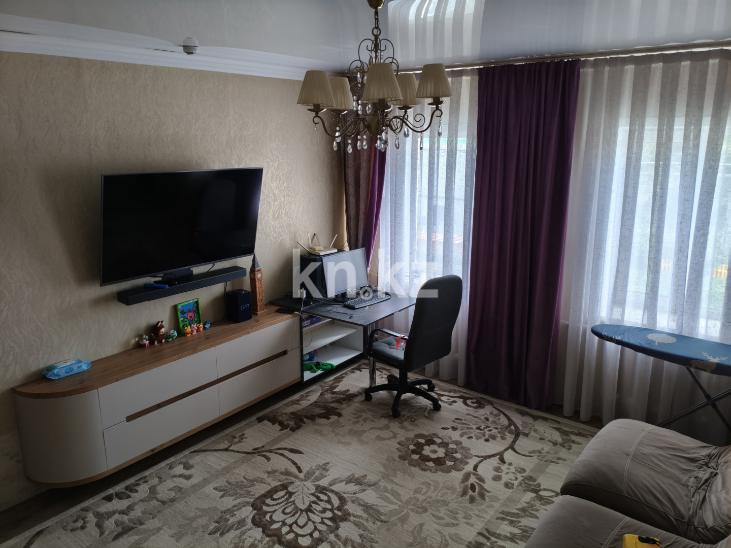 Продажа 4-комнатного дома, 121 м² в Караганде - фото 29