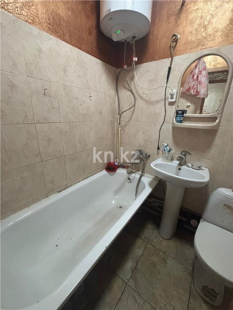 Продажа 1-комнатной квартиры, 26 м² в Караганде - фото 5