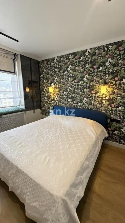 Продажа 2-комнатной квартиры, 51 м² в Алматы - фото 2