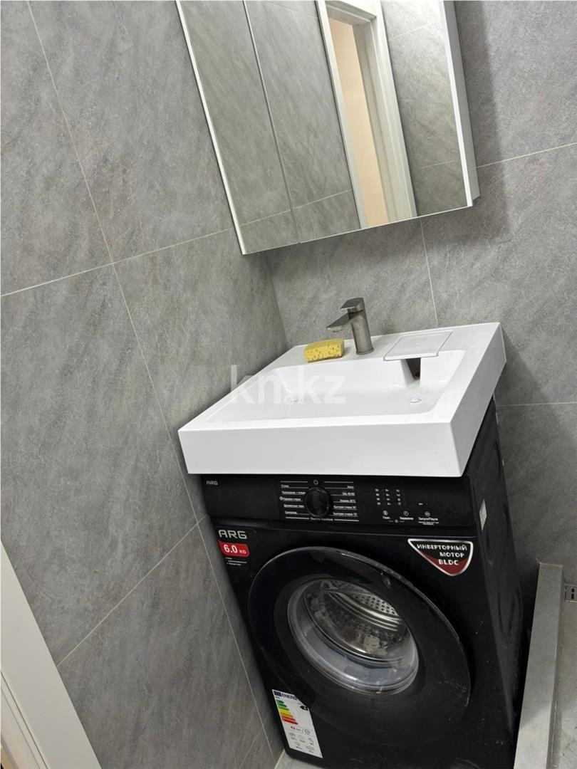 Продажа 2-комнатной квартиры, 44 м² в Астане - фото 11