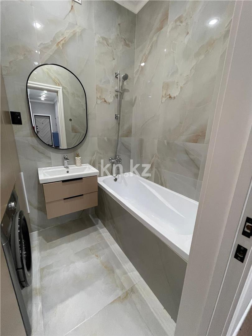 Продажа 3-комнатной квартиры, 90 м² в Караганде - фото 16