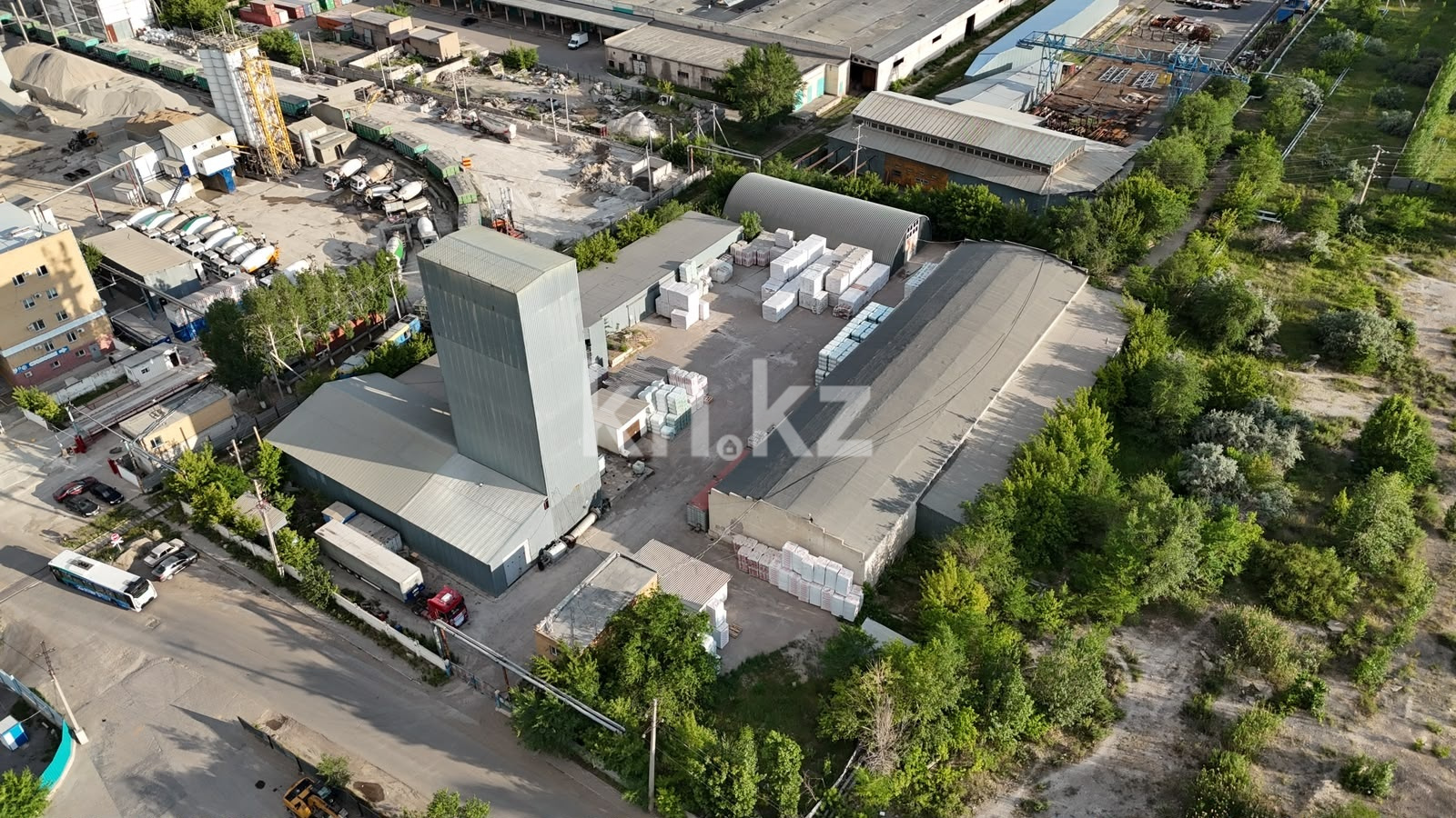 Продажа базы, 3004 м² в Астане - фото 11