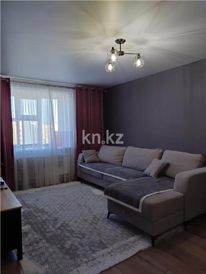 Продажа 1-комнатной квартиры, 44.7 м² в Астане