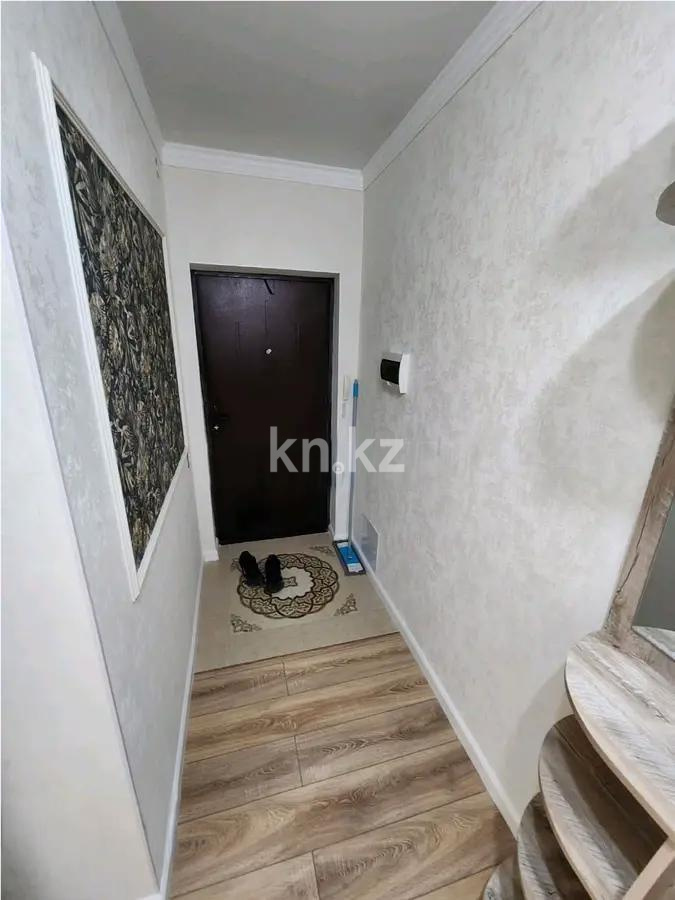 Продажа 1-комнатной квартиры, 38.9 м², ул. Байтурсынова, дом  53/1 в Астане - фото 4