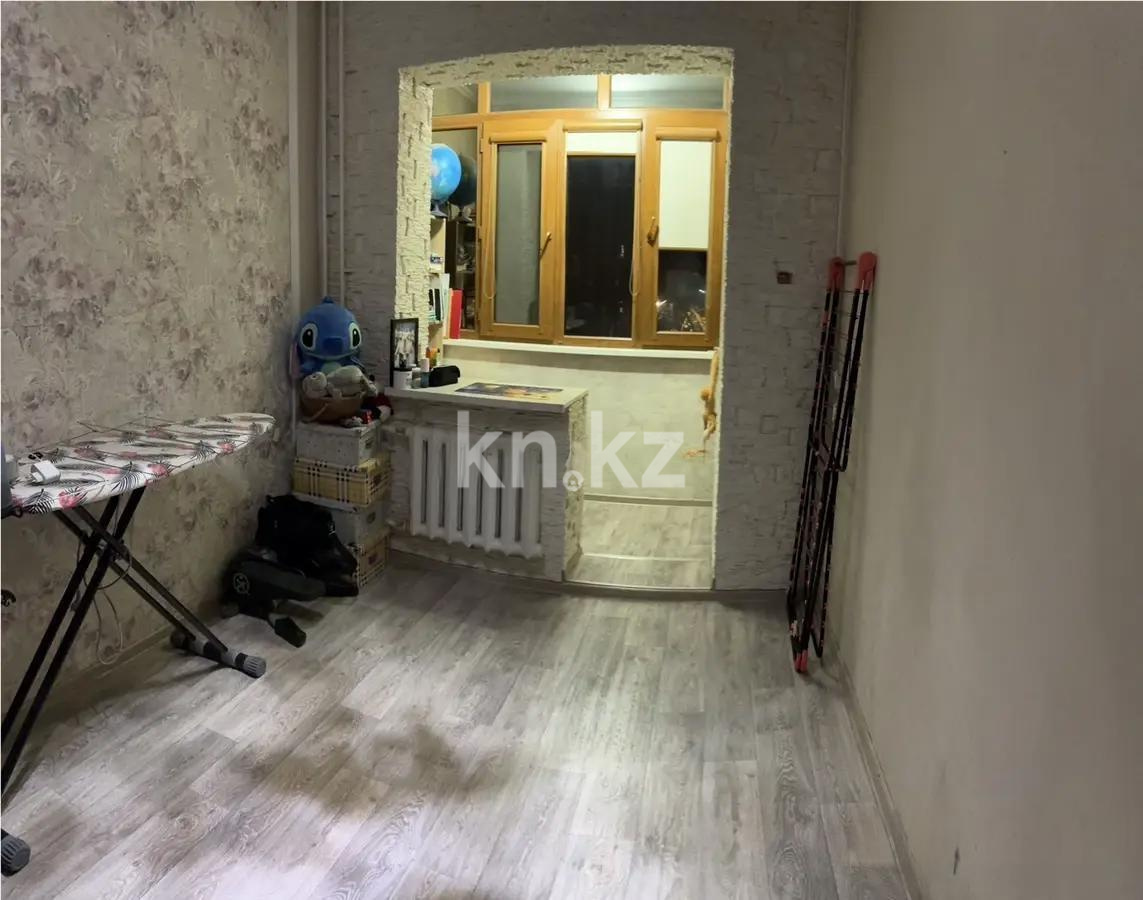 Продажа 4-комнатной квартиры, 81 м², ул. Муратбаева, дом  175 в Алматы - фото 4