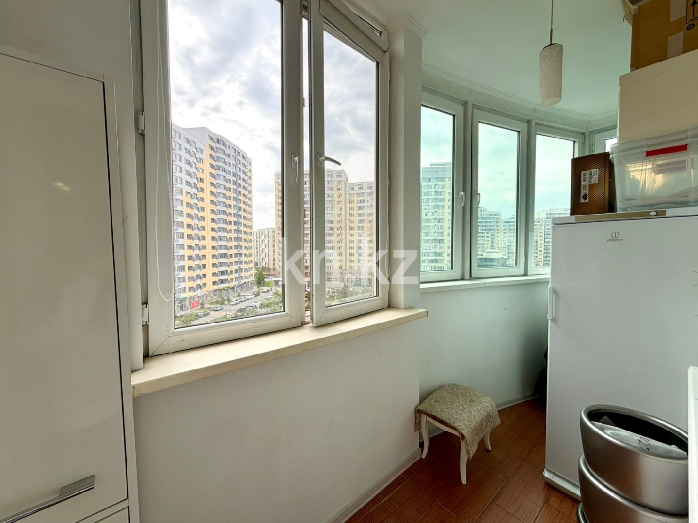 Продажа 4-комнатной квартиры, 138.6 м² в Алматы - фото 5