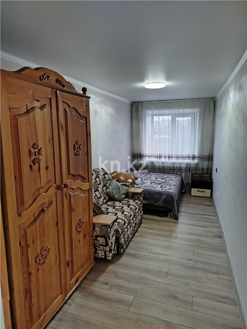 Продажа 2-комнатной квартиры, 44 м² в Темиртау - фото 10