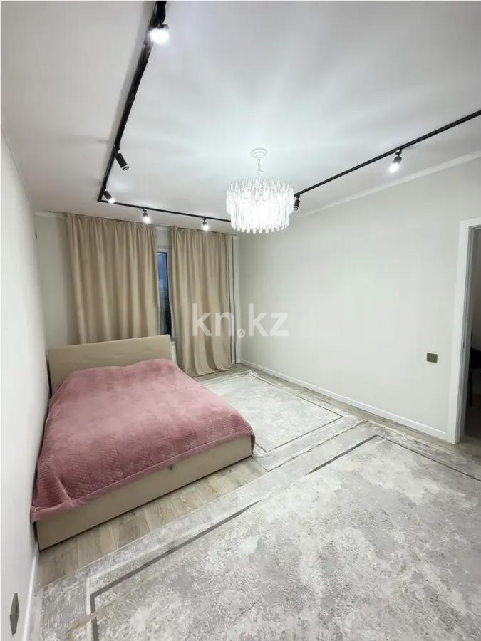 Продажа 1-комнатной квартиры, 34.5 м² в Астане