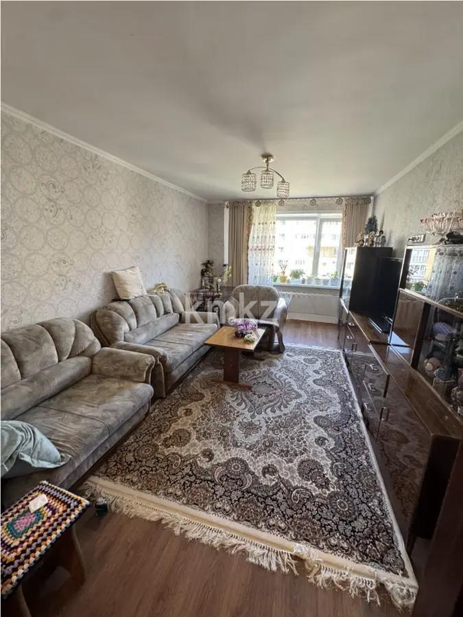 Продажа 3-комнатной квартиры, 73 м² в Астане