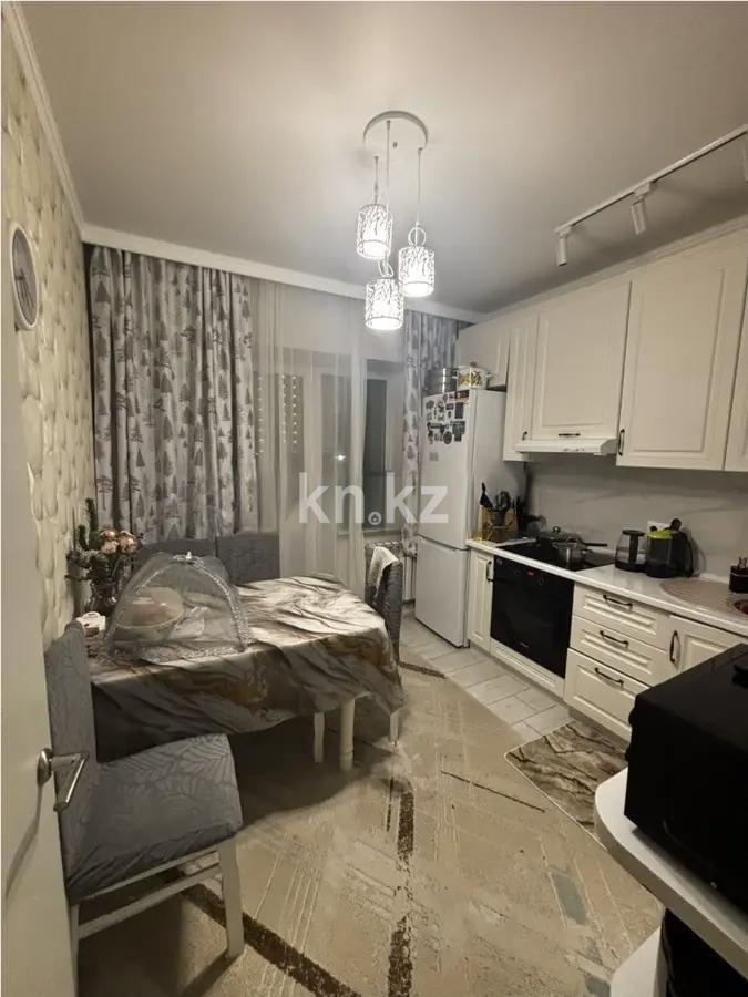 Продажа 2-комнатной квартиры, 54 м² в Астане - фото 3