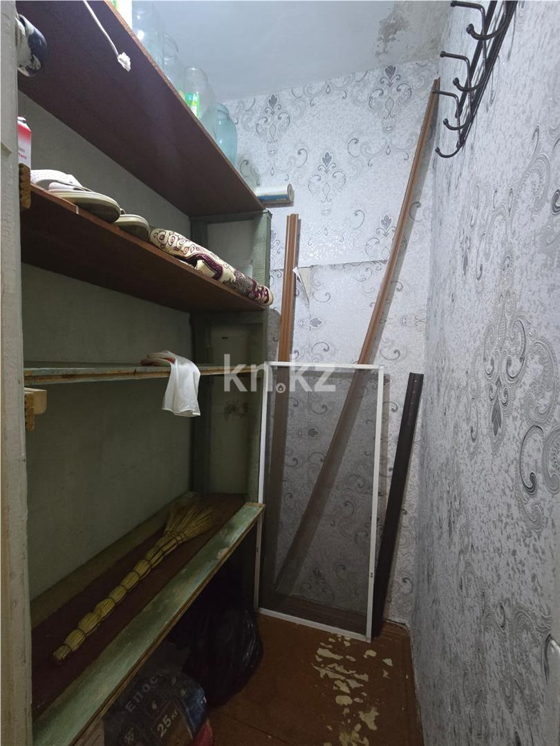 Продажа 1-комнатной квартиры, 30 м² в Темиртау - фото 9