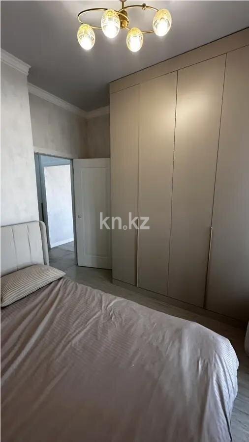 Продажа 1-комнатной квартиры, 38 м² в Астане - фото 2