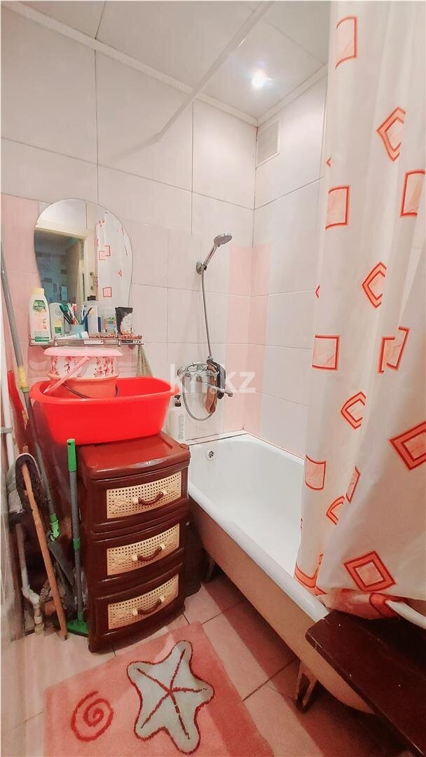 Продажа 2-комнатной квартиры, 47 м² в Караганде - фото 7