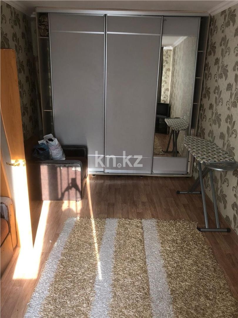 Продажа 1-комнатной квартиры, 30.6 м² в Астане - фото 4