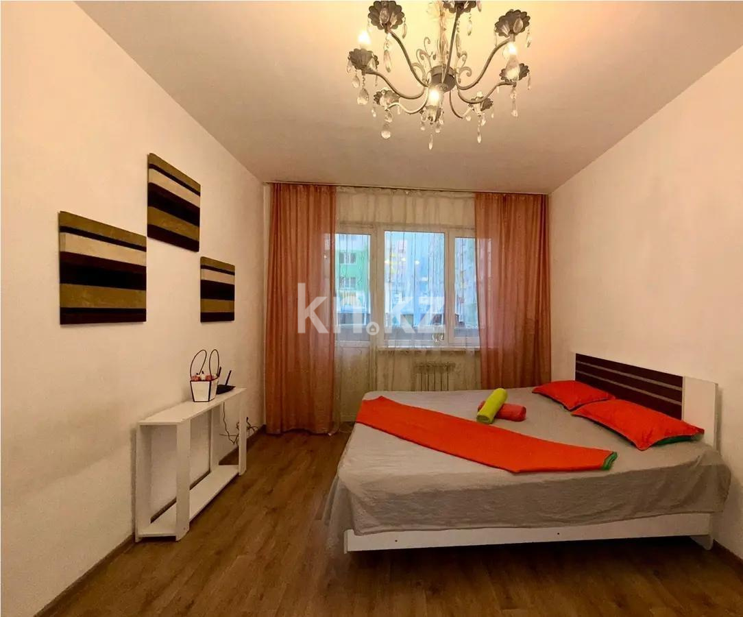 Продажа 1-комнатной квартиры, 38.6 м² в Алматы - фото 2