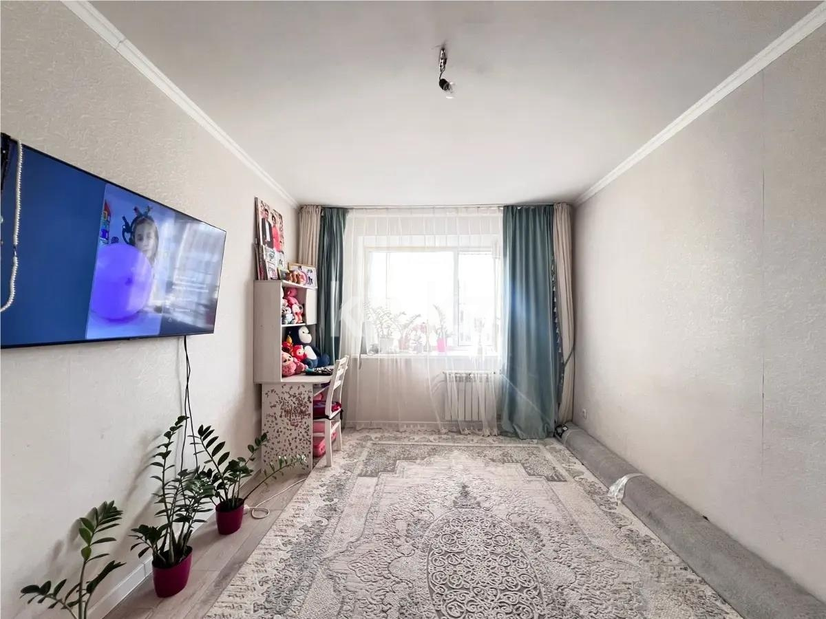 Продажа 1-комнатной квартиры, 38 м² в Астане