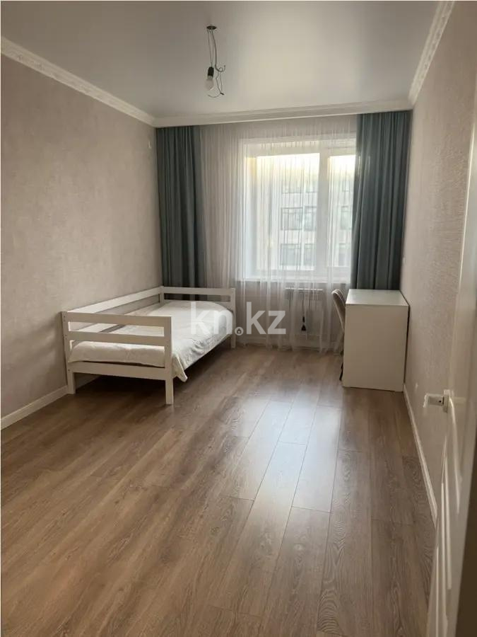 Продажа 3-комнатной квартиры, 74.8 м² в Астане - фото 3