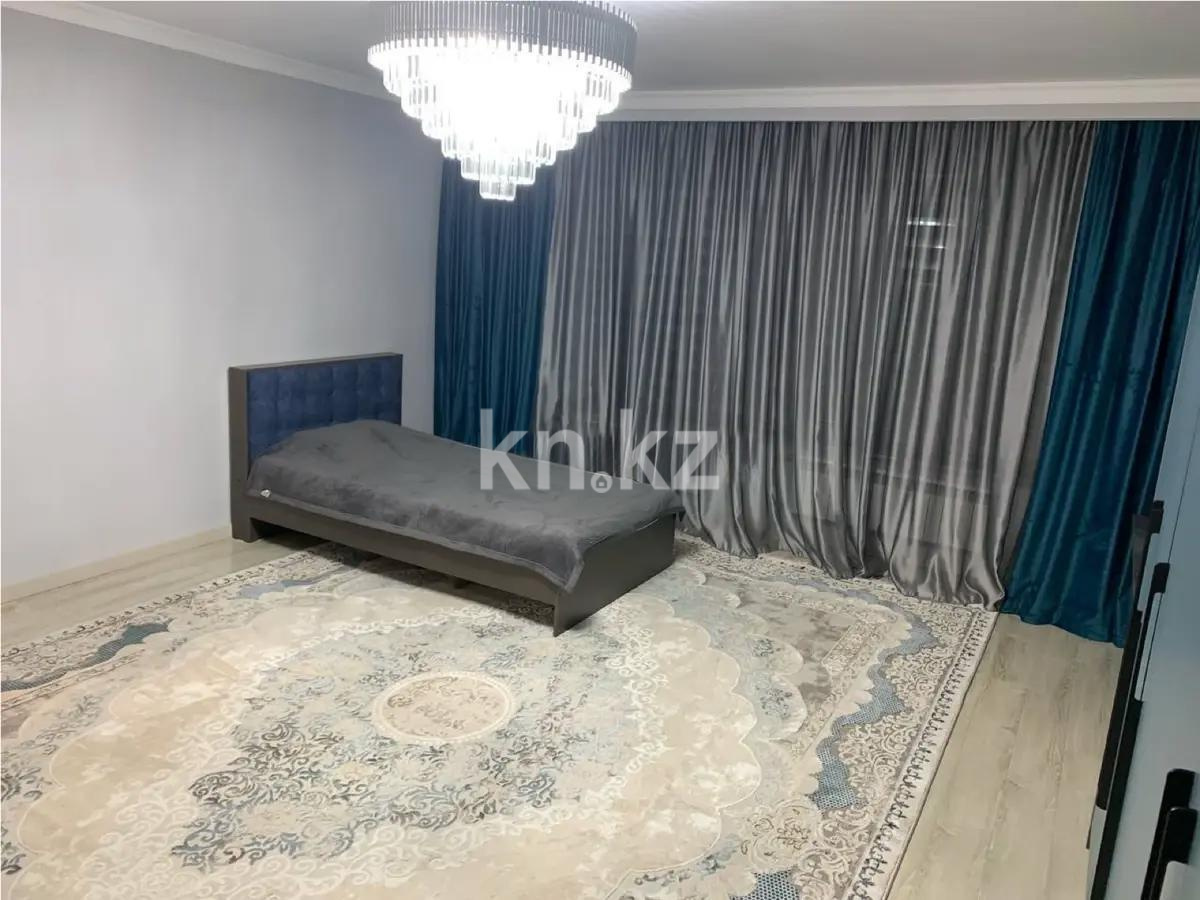 Продажа 4-комнатной квартиры, 170.9 м², ул. Масанчи, дом  98в в Алматы - фото 3