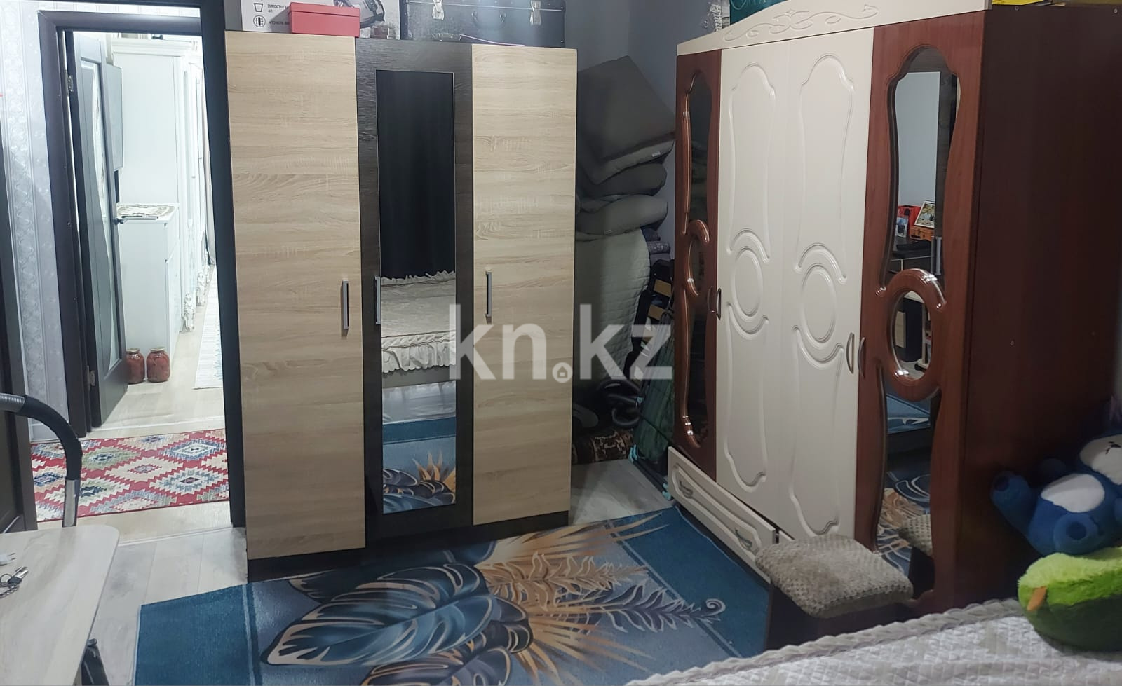 Продажа 2-комнатной квартиры, 48.4 м², 15 мкр. в Караганде - фото 6