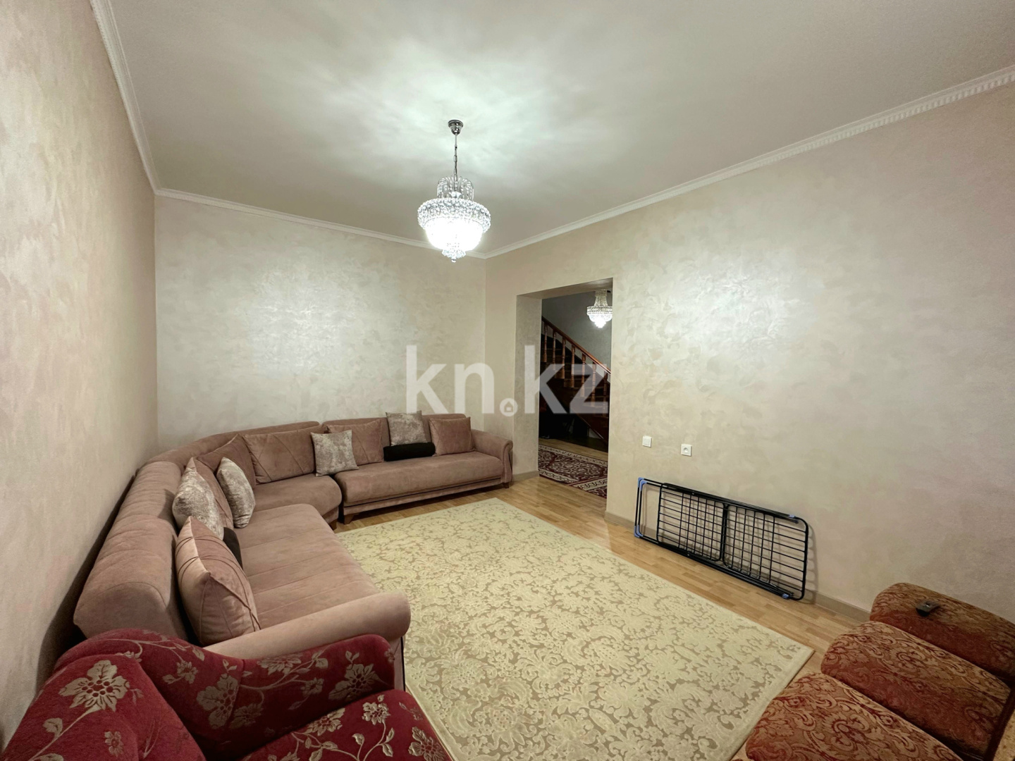 Продажа 10-комнатного дома, 294 м² в Шымкенте - фото 7