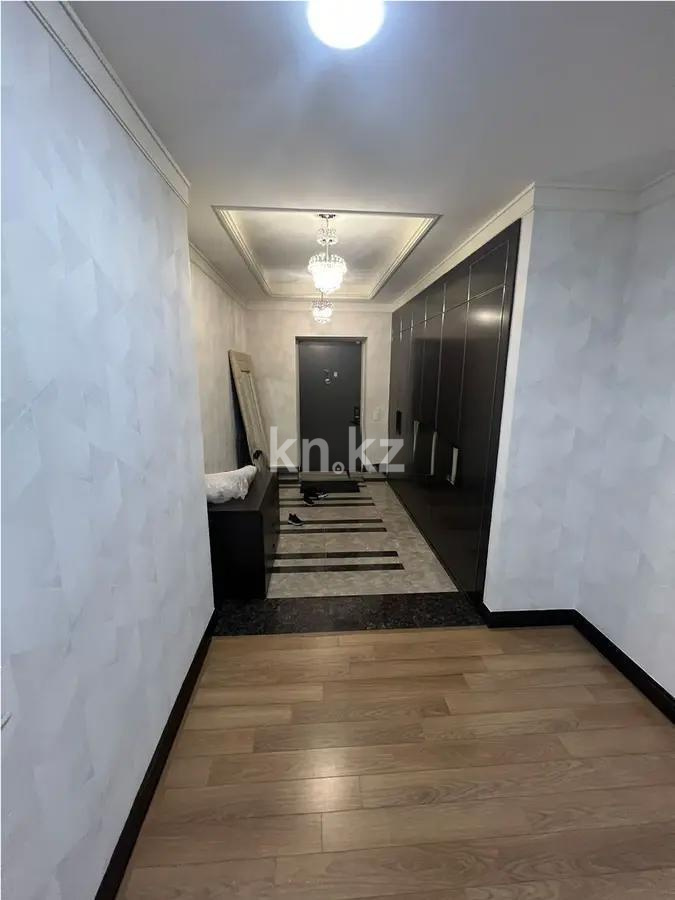 Продажа 4-комнатной квартиры, 156 м², ул. Аскарова, дом  10 в Алматы - фото 6