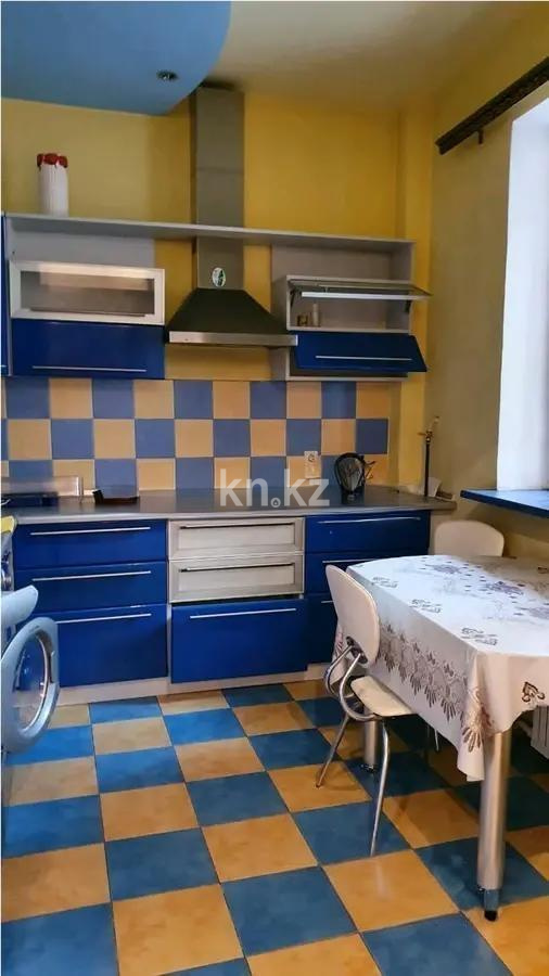 Продажа 3-комнатной квартиры, 90 м² в Алматы - фото 3