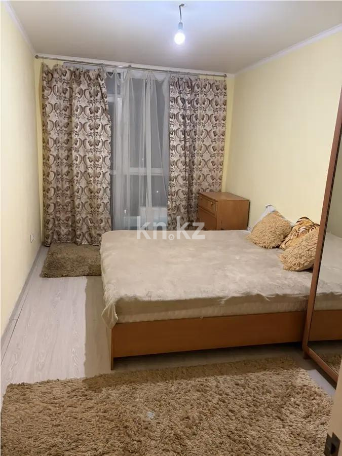 Продажа 2-комнатной квартиры, 60 м² в Алматы - фото 2