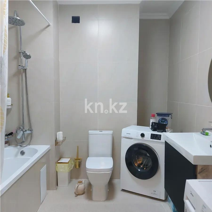 Продажа 2-комнатной квартиры, 80 м², ул. Кенесары, дом  52 в Астане - фото 4