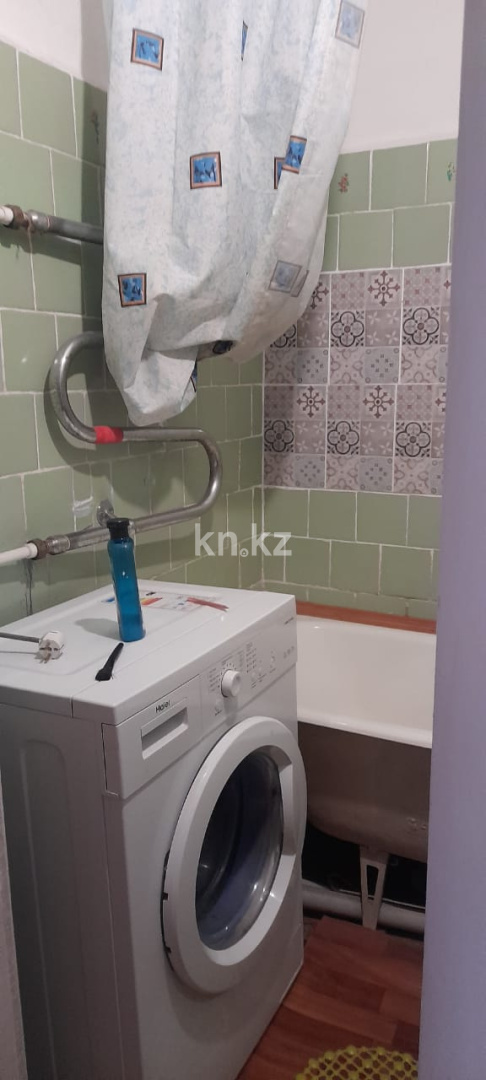 Аренда 2-комнатной квартиры, 44 м² в Караганде - фото 6