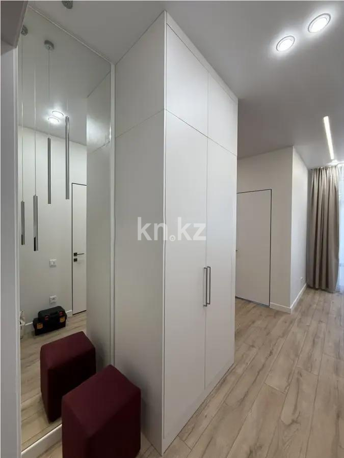 Продажа 2-комнатной квартиры, 43 м² в Астане - фото 9