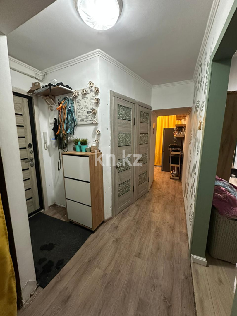 Продажа 3-комнатной квартиры, 61.3 м² в Алматы - фото 11