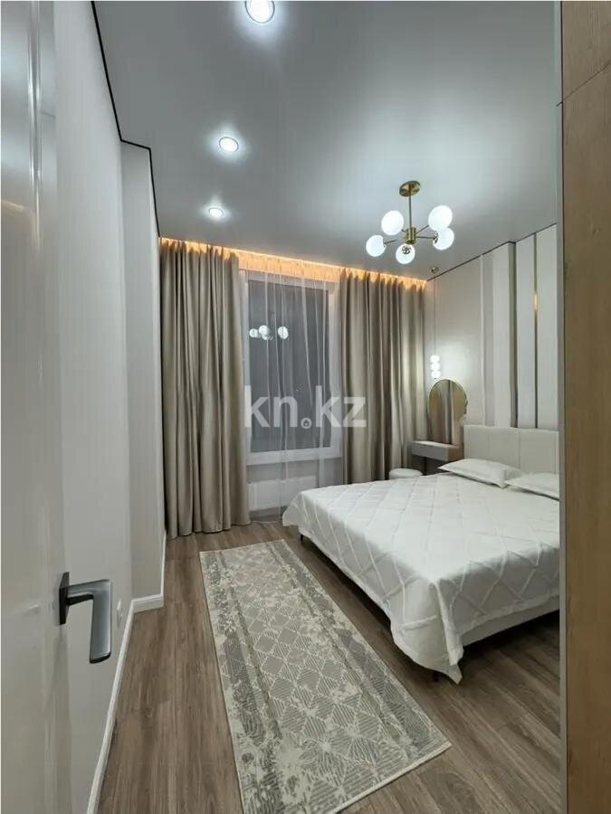 Продажа 2-комнатной квартиры, 42.5 м² в Астане - фото 2