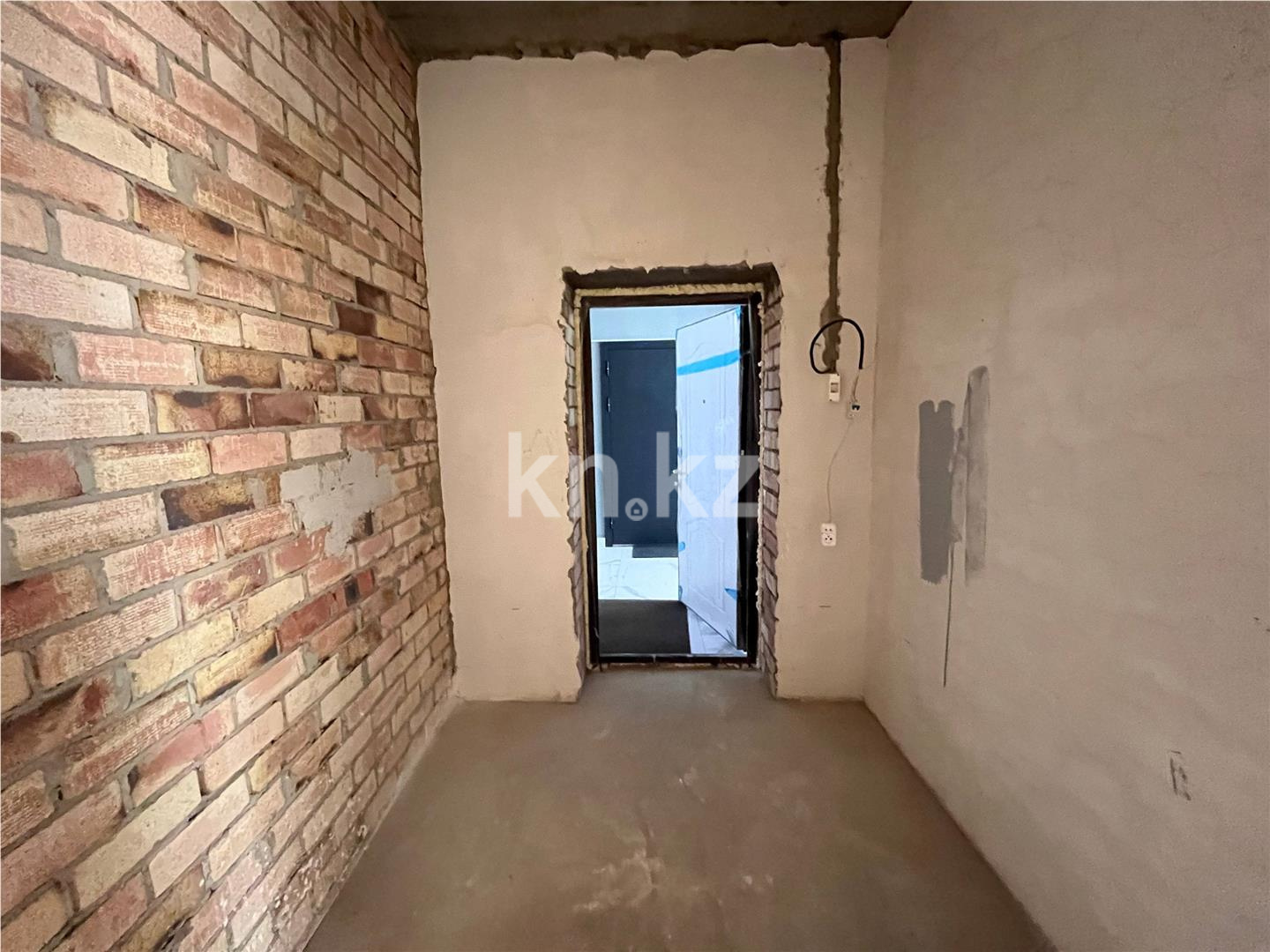 Продажа 3-комнатной квартиры, 83 м² в Караганде