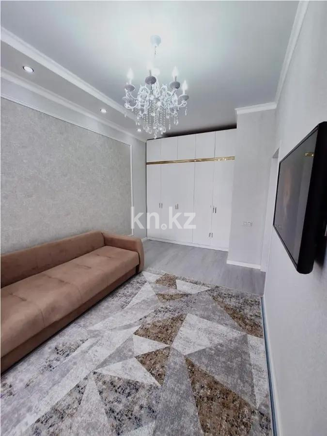 Продажа 1-комнатной квартиры, 32 м² в Астане