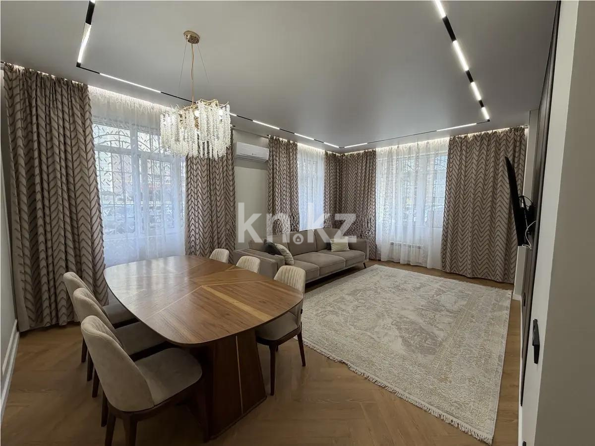 Продажа 4-комнатной квартиры, 137 м² в Алматы - фото 2