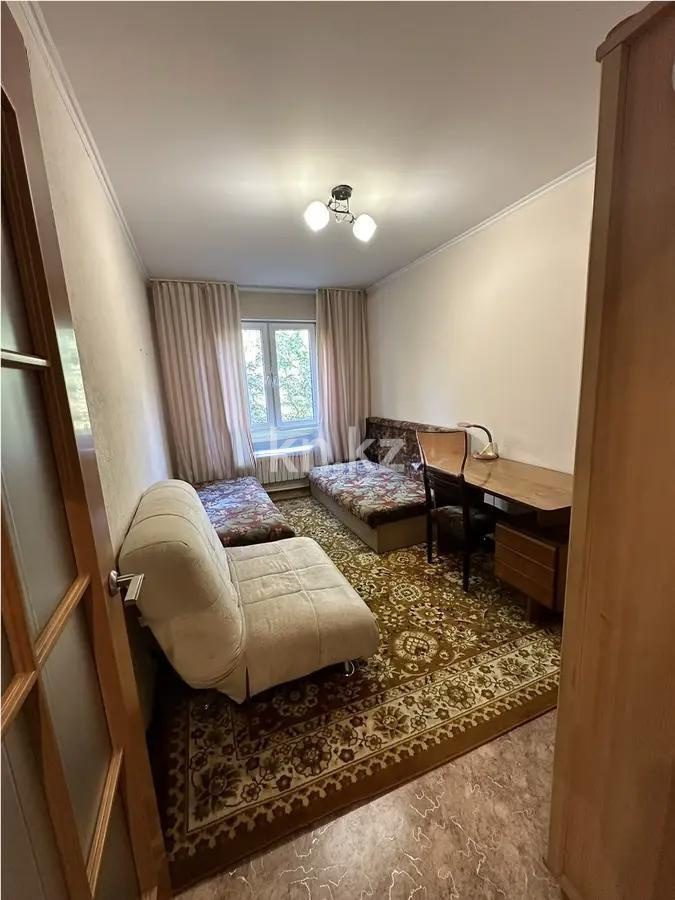 Продажа 2-комнатной квартиры, 42.8 м² в Алматы - фото 2