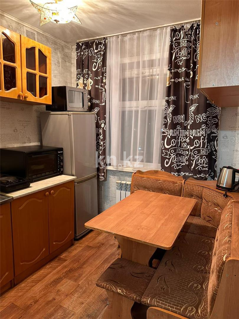 Продажа 1-комнатной квартиры, 31 м², ул. Муканова в Караганде - фото 3