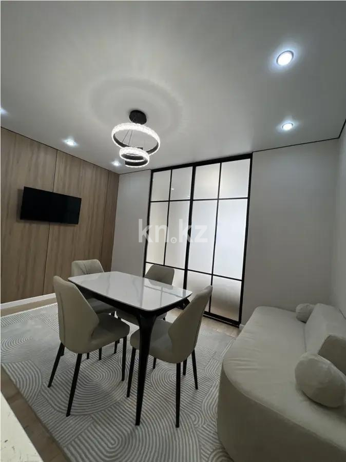 Продажа 1-комнатной квартиры, 34 м², мкр. Шугыла, дом  340/46 в Алматы