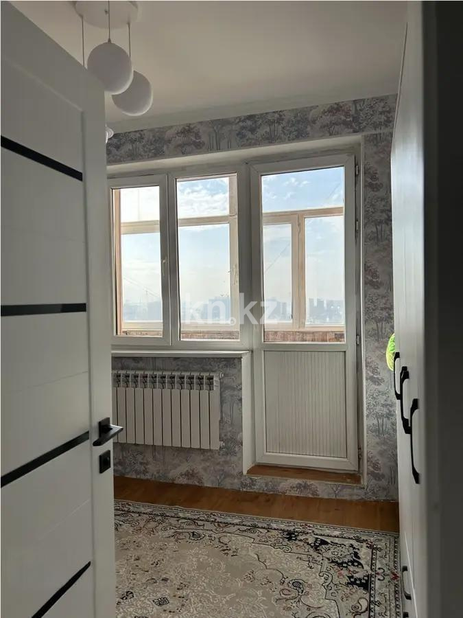 Продажа 4-комнатной квартиры, 99.9 м² в Алматы - фото 5