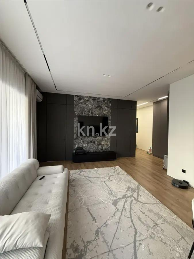 Продажа 2-комнатной квартиры, 65 м² в Алматы